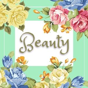 Beauty, Hair & Skincare